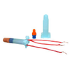 Wire Splice Connectors - 3M161113-ND - DigiKey