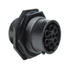 Circular Connector Housings - 889-2594-ND - DigiKey