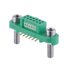 Headers & Wire Housings - G125-FS11205F3P - Powell Electronics, Inc.