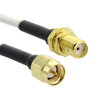 Coaxial Cables (RF) - 320160013-ND - DigiKey