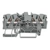 Component Terminal Block with Diode - 2002-1411/1000-410 - WAGO