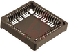 IC Socket; 32; 0.1 in.; Phosphor Bronze; Tin over Nickel (ROHS) - 70206220 - Allied Electronics, Inc.