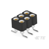 IC Sockets - 17-2485263-1-ND - DigiKey