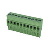 Headers, Plugs and Sockets - 5239-5ESDP-10P-ND - DigiKey