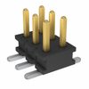 Headers, Male Pins - TMMH-103-01-F-DV-ND - DigiKey