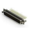 D-Sub Connector Assemblies - 151-627-M37-223-BN4-ND - DigiKey