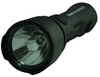 Explosion Proof LED Flashlight - 4 Watt - Push Button Switch - MADE IN THE USA - EXP-LED-F4W - Larson Electronics LLC