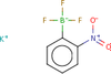 Potassium (2-nitrophenyl)trifluoroborate - 8660-3-X1 - SynQuest Laboratories, Inc.