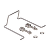 Power Entry Connector Accessories - 708-1327-ND - DigiKey