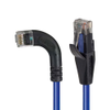 Modular/Ethernet Cables (RJ45, RJ11) - 5073-TRD815RA6BL-15-ND - DigiKey