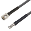 Coaxial Cables (RF) - 5073-LCCA30798/GY-FT10-ND - DigiKey