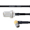 Coaxial Cables (RF) - 5328-FMHR0049-24-ND - DigiKey