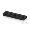 Rectangular Connector Housings - 17-1823396-1-ND - DigiKey