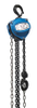 Hoists - 170699 - RS Components, Ltd.
