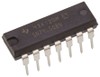 Logic Gates - 307519 - RS Components, Ltd.
