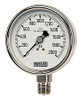 Pressure Gauges - 8797308 - RS Components, Ltd.