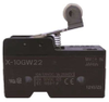 Limit Switches -- 7529788 - Image