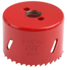 Hole Saws & Core Drill Bits - 216195 - RS Components, Ltd.