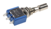 Toggle Switches - 1900620 - RS Components, Ltd.