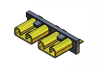 Auto Fuses Auto fuse clips - VF-506B2 - Image