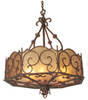 La Scala Chandelier - CH71.30 - Steven Handelman Studios