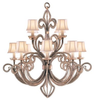 Large Chandeliers-Candle - 5152 - Light Center (The)