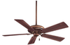 F568-BCW Fans-Ceiling Fans - 762933 - Capital Lighting, Inc.