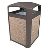 Aggregate Panels River Rock 49-lbs. - RCP 4004 RIV - JIT Packaging