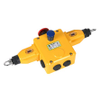 Rope Pull Switches - 335600 - RS Components, Ltd.