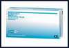 Kimberly-Clark Safeskin Vinyl Powder-Free Exam Gloves - 9.5