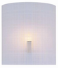 LS-1693PS/FRO Sconces-Pocket - 662130 - Capital Lighting, Inc.