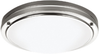 F245136U Flush Mounts-Bowl Style - 415175 - Capital Lighting, Inc.