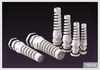 Bend Proof Cable Gland (BC-BP-PG Type) -- BC-BP-PG 7 - Image