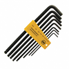 Hex Key Set - 36993-ND - DigiKey