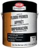 Krylon Industrial Coatings White Floor Coating Primer - Liquid 1 gal Can - Formerly Known as Krylon Industrial Coatings Water-Based Single Component Acrylic Floor Coating - 03822 -- 724504-03822