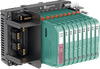 Compact Fieldbus Power Hub, Motherboard, Common Interface - MBHC-FB-4R* - Pepperl+Fuchs SE
