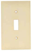 Standard Wall Plate - N2201DM - Hubbell Incorporated