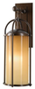 Outdoor Wall Light - OL7601HTBZ - Generation Brands