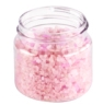 Clear Straight Walled PET Jars - 66840 - U.S. Plastic Corporation
