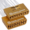 Precision Multicoax Connectors - MXP50 - HUBER+SUHNER AG