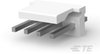 PCB Headers & Receptacles - 640445-4 - TE Connectivity