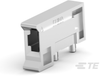 Connector Hardware, Mounts, Locks & Retainers - 1410714-3 - TE Connectivity