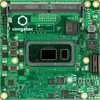 COM Express Type 6 Compact Embedded Computer Module -- conga-TC370 - Image