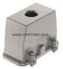 Heavy Duty Power Connectors - 19390160426 - VAST STOCK CO., LIMITED