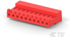 Standard Rectangular Connectors - 4-644783-0 - TE Connectivity