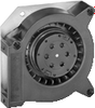 AC centrifugal compact fan -- RL 90-18/00 - Image