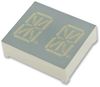 Display, Alphanum., 0.54, Red Anode; Led Color Kingbright - 66W2014 - Newark, An Avnet Company