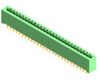 Card Edge Connector Rohs Compliant Edac - 63AJ0906 - Newark, An Avnet Company