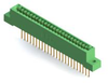 Card Conn, Single Side, 24Pos, Wire Wrap; Card Edge Connector Type Edac - 75AJ3845 - Newark, An Avnet Company