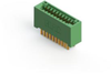 Card Conn, Dual Side, 20Pos, Wire Wrap; Card Edge Connector Type Edac - 67AJ6860 - Newark, An Avnet Company